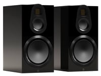 Monitor Audio Gold 100 6G Svart Pianolack