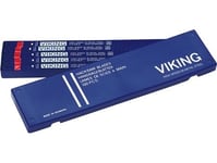 Viking Nedstrygerklinger Bi-Metal 24Td/300Mm For Metal - (10 Stk.)