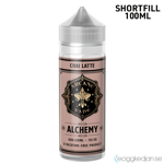 Arcane Alchemy | Chai Latte |100ml Shortfill