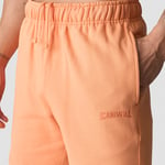 Revive Joggeshorts Svart