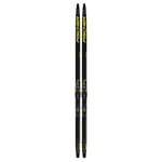 Fischer Twin Skin Race Junior Inkl. Fischer Tour Step-In Junior