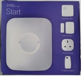 Samsung SmartThings Starter Kit Brand New Free UK Delivery