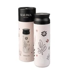 Kokonote - Bouteille Isotherme Kalima 500ml | Acier Inoxydable, Sans BPA