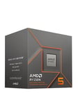 Amd Ryzen 5 8500G Am5 Ret Wraith Stealth