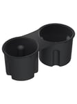 Spigen Tesla Center Console Cup Holder Insert (2021/2022) - black - Model Y/3