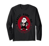 Street Kune Do JKD Kali Don Castillo Method Long Sleeve T-Shirt