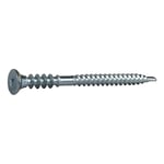 Karmskrue Essve L Med Drilltupp Fzb 6X80Mm 8St/Fp