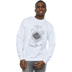 Sweat-shirt Harry Potter  The Marauder's Map