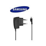 Chargeur secteur marque origine pour Samsung GT-B2710