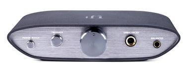 iFi Audio ZEN DAC and Headphone Amplifier V2