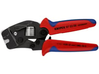 Knipex - Crimping Pliers