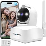 3G/4G Lte Caméra Surveillance Intérieur Avec Carte Sim,2.5K Ptz Ip Camera Cctv 4G Cellulaire Sans Wifi,Détection Humaine Vision Noc