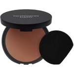 bareMinerals Ansiktsmakeup Foundation 24H Skin-Perfecting Powder Foundation Deep 55 Neutral 8 g ()