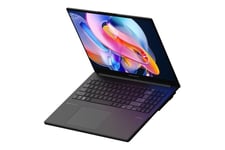 ASUS VivoBook Pro 15 OLED N6506MV-MA019W Bærbar PC - Intel Core Ultra 7 155H / 1.4 GHz - 16 GB DDR5 - 1 TB SSD M.2 PCIe 4.0 - NVM Express (NVMe) - 15.6" OLED