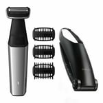 Philips BG5020/13 Bodygroom Series 5000 Showerproof Body Groomer Trimmer Shaver