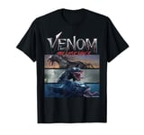 Marvel Venom: The Last Dance Venomized Horse Frog and Fish T-Shirt