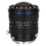 Laowa 15mm f4.5 Zero-D Shift Lens for Pentax K