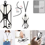 Mobile phone chain for Asus Zenfone 10 Cellphone cord ring