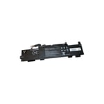 Batterie pour Ordinateur Portable HP ELITEB 830 G5 V7 H-SS03XL-V7E Noir 4330