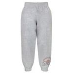 Pokemon Boys Trainer Academy Jogging Bottoms - 5-6 Years