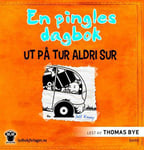 Ut på tur, aldri sur