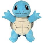 Pokemon Squirtle reppu pehmolelu 36cm