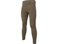 Brubeck Le12760 Ranger Thermo Byxor Khaki L För Herrar