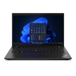 Lenovo ThinkPad L14 Gen 3 Laptop, 14 Inch Full HD Touchscreen, Intel P