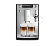 Melitta Caffeo Solo & Perfect Milk 6679170 - Automatisk Kaffekokare Med Mjölkskummare - 15 Bar - Metall