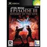 STAR WARS EPISODE 3 La revanche des Sith