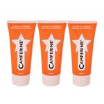 3-Pack Camferine Liniment Cream 100ml, 300ml