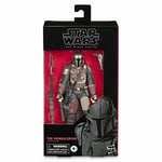 Star Wars The Black Series - The Mandalorian 6" Action Figure