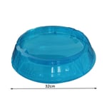 Beyblade Stadium Beystadium Combat Arena Battle Top Plate Barn ett storlek