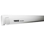 Thule Omnistor 5200 Vit Box (32 Saphire Blå, 452 x 250 cm)