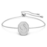 Bracelet Rigide Swarovski Signum 5621099 Bracelet Femme Cygne Cristaux