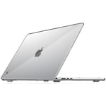 STM Studio Case For Apple Macbook Air  15 with M2 / M3 Chip - Clear