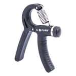 Adjustable Forearm Grip Trainer - 10-40 kg