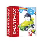 Jeu magnétique Mon Premier Voiture Smartmax