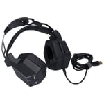 TAIDU THS307A2 Gaming Headset Langalliset pelikuulokkeet PC:lle PS4:lle PS3:lle Xbox Onelle Switchille