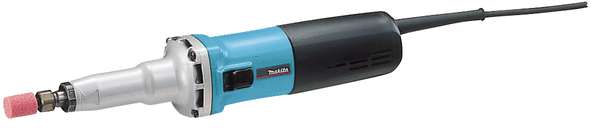 Makita Suorahiomakone 750 W, 7 000 – 28 000 min⁻¹, 8 mm