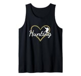 Hunter Heart Hunting Tank Top