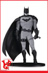 BATMAN BLACK & WHITE 2 Figure JOHN ROMITA Jr Dc Collectibles statue 10cm # NEUF