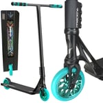 Blunt Prodigy X Complete Stunt-Scooter Astuce Tret Scooter H=90cm Rue Noir