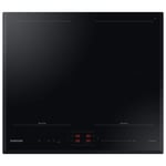 NZ64B5066KK Plaque de cuisson induction 4 feux 60 cm