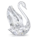 Figurine Swarovski Signum Cygne Grand Modèle