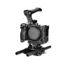 TILTA Tilta Camera Cage for Sony a7C II / R Basic Kit TA-T60-A-B