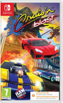 Cruis'n Blast Nintendo Switch Code de Téléchargement Uniquement. Ne contient pas de cartouche de jeu !