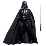 Star Wars Black Series Archive Collection Darth Vader 6 Inch Scale Action Figure