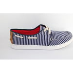 Chaussures bateau Toms  Chaussures de voile