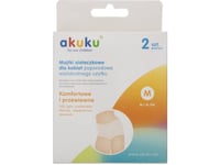 Akuku A0233 Reusable Mesh Panties M